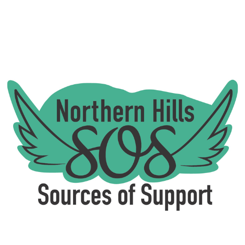 Northern Hills Sources of Support
