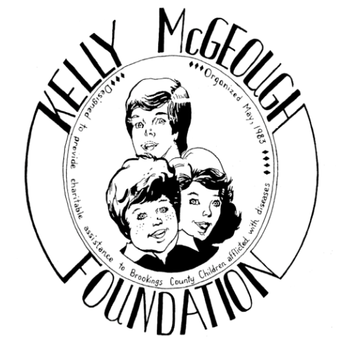 Kelly McGeough Foundation