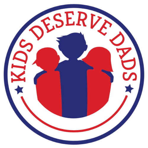 Kids Deserve Dads