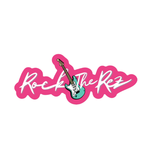 Rock The Rez