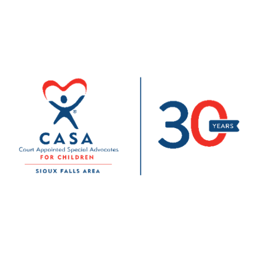 Sioux Falls Area CASA Program