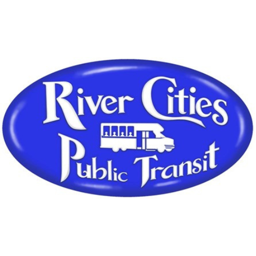 River Cities Public Transit