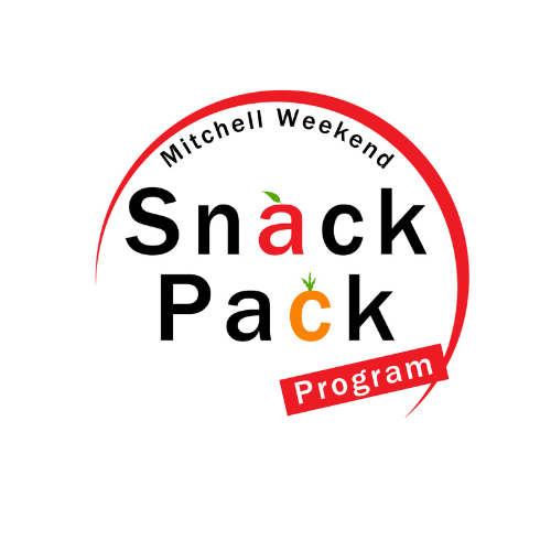 Mitchell Weekend Snack PacK