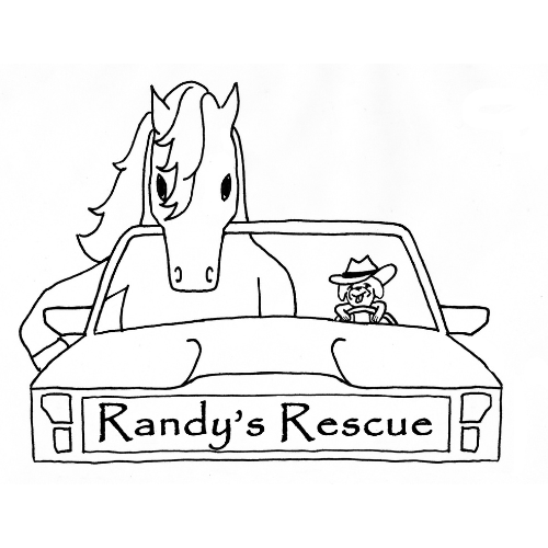Randy's Rescue NFP