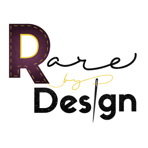 Rare by Design