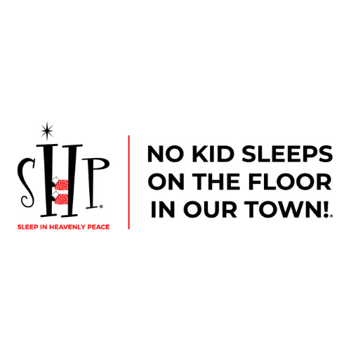 Sleep in Heavenly Peace