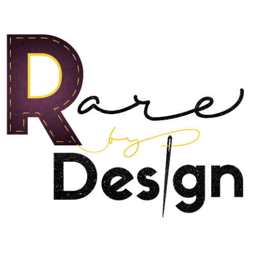 Rare by Design
