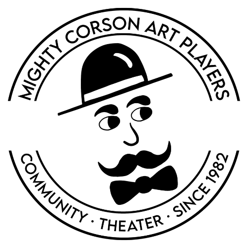 The Mighty Corson Art Players
