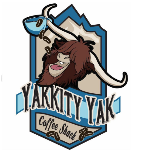 Yaks Give Back Foundation