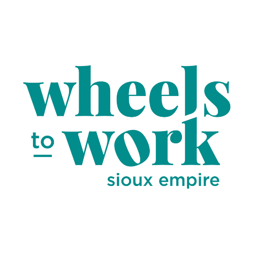 Sioux Empire Wheels to Work