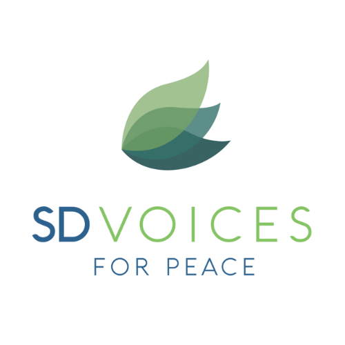 South Dakota Voices for Peace