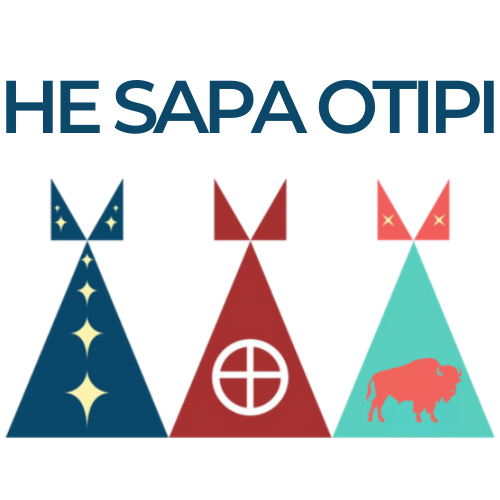 He Sapa Otipi - Incorporated