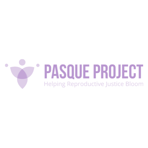 The Pasque Project (Innovations in Reproductive Health Access)