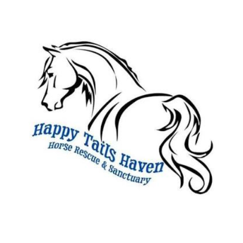 Happy Tails Haven Horse Rescue and Sanctuary