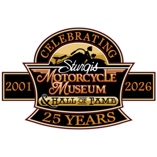 Sturgis Motorcycle Museum & Hall of Fame