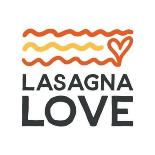 LASAGNA LOVE