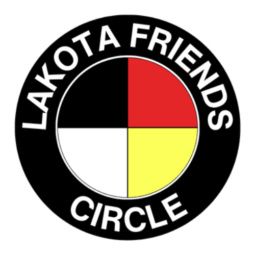 Lakota Friends Circle