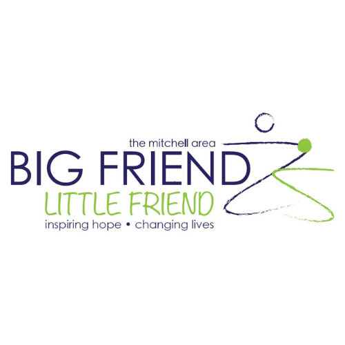 Big Friend Little Friend of the Mitchell Are