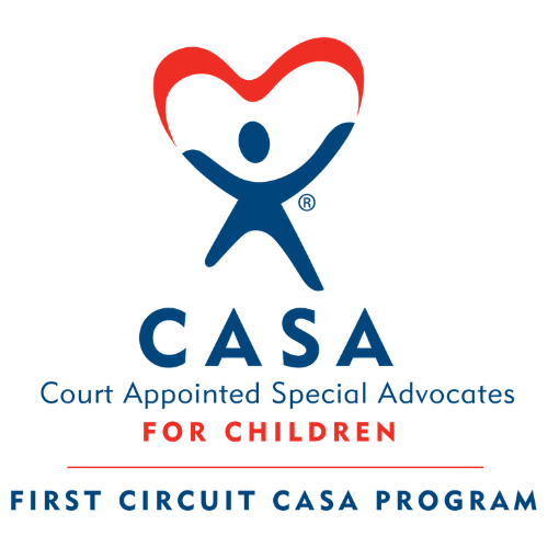 First Circuit Court Appointed Special Advocate (CASA) Program