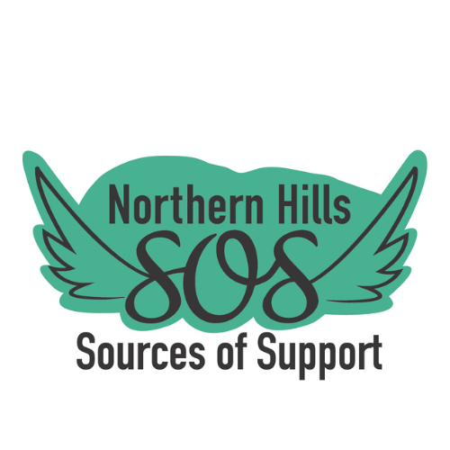 Northern Hills Sources of Support