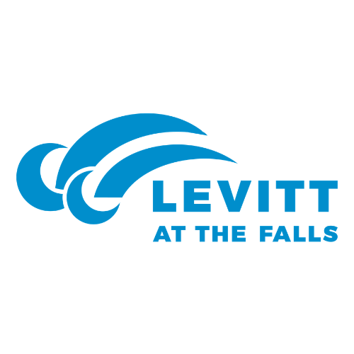Levitt at the Fall