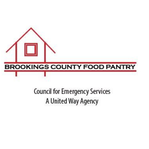 Council for Coordinating Emergency Services DBA Brookings County Food Pantry