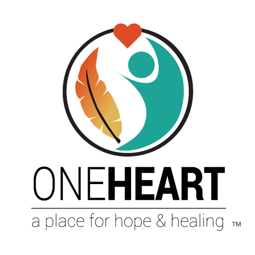 OneHeart: A Place for Hope & Healing