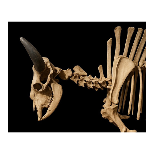 The Mitchell Prehistoric Indigenous Archaeological Site & Museum