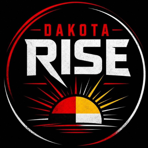 Dakota Rise