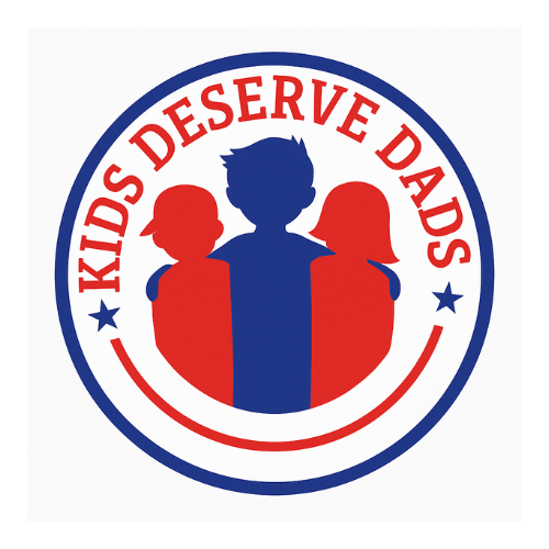 Kids Deserve Dads