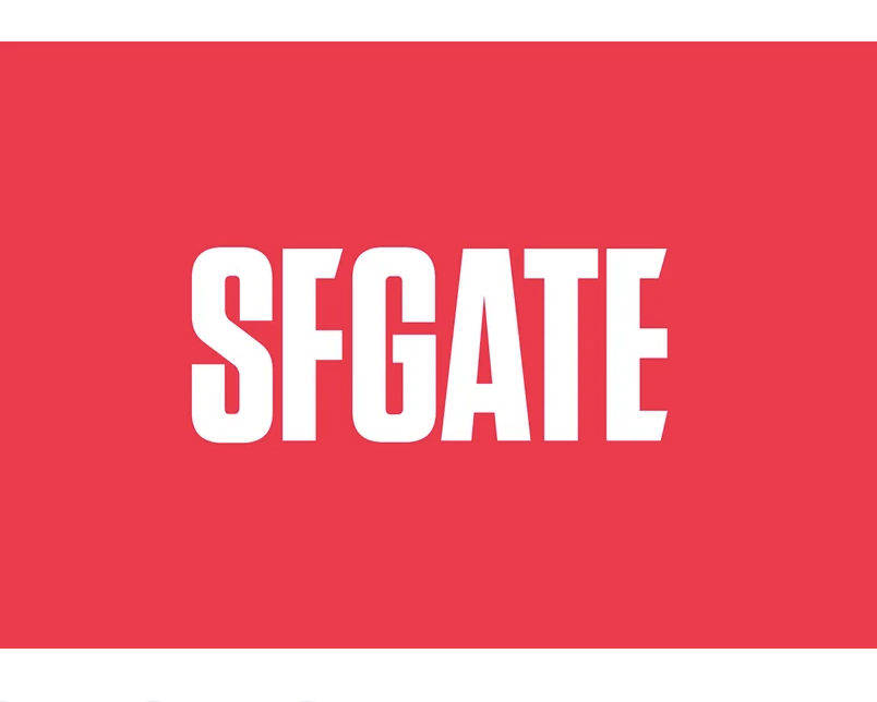 SFGATE logo