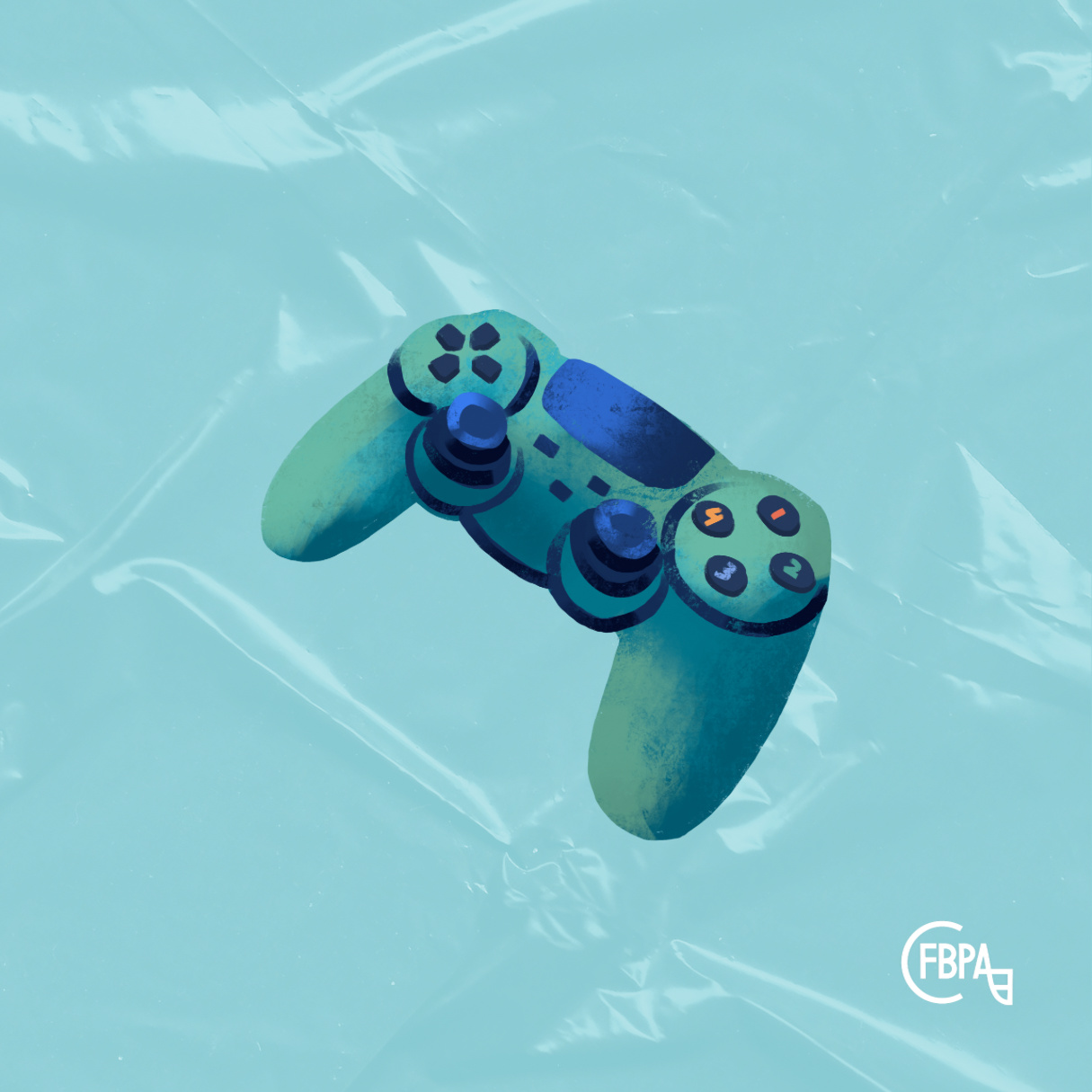 Jason Stahl Newsletter Control remote cfbpa