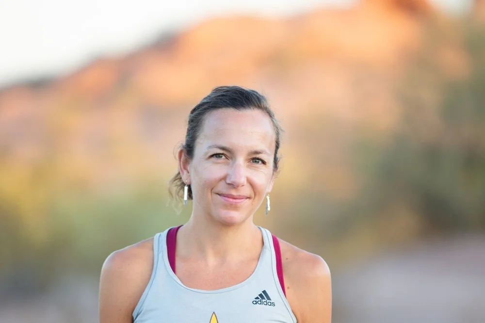 About Victoria Jackson