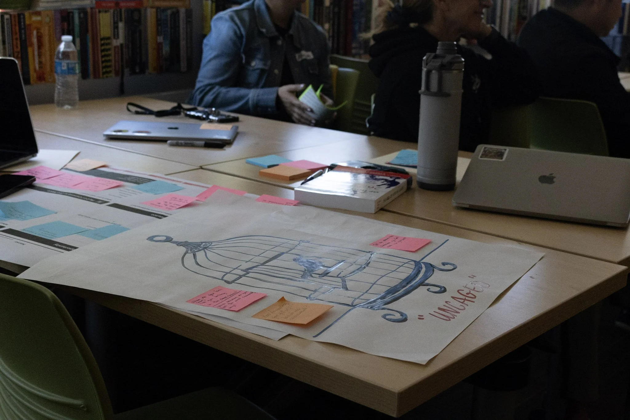 High School Design Thinking: The Problem-Solving Skills That Hold Up in Any Career