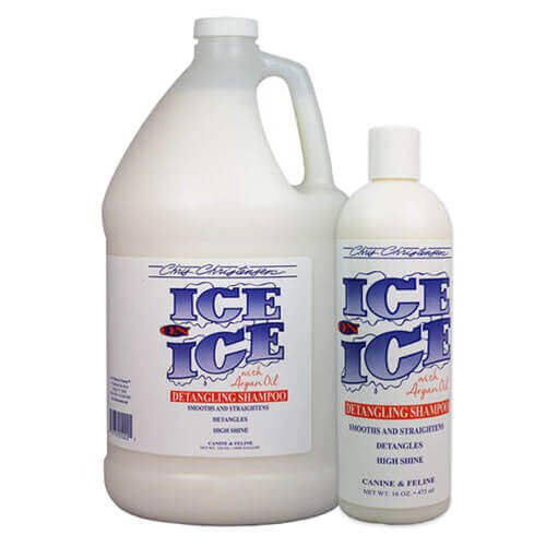 CC Ice on Ice Shampoo