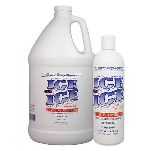 CC Ice on Ice Conditioner