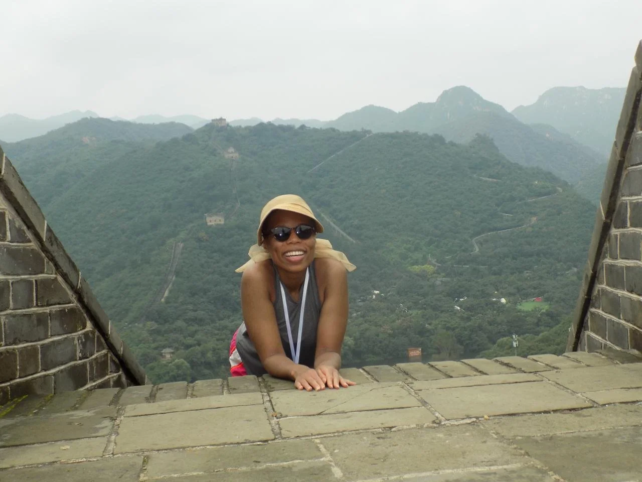 Looking Back to Move Forward Part 2: My Schwarzman Scholars Application Essay