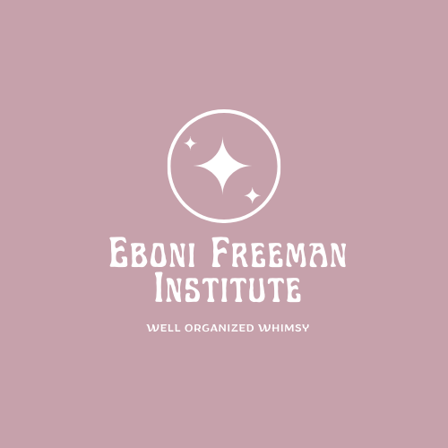 Eboni Freeman Institute