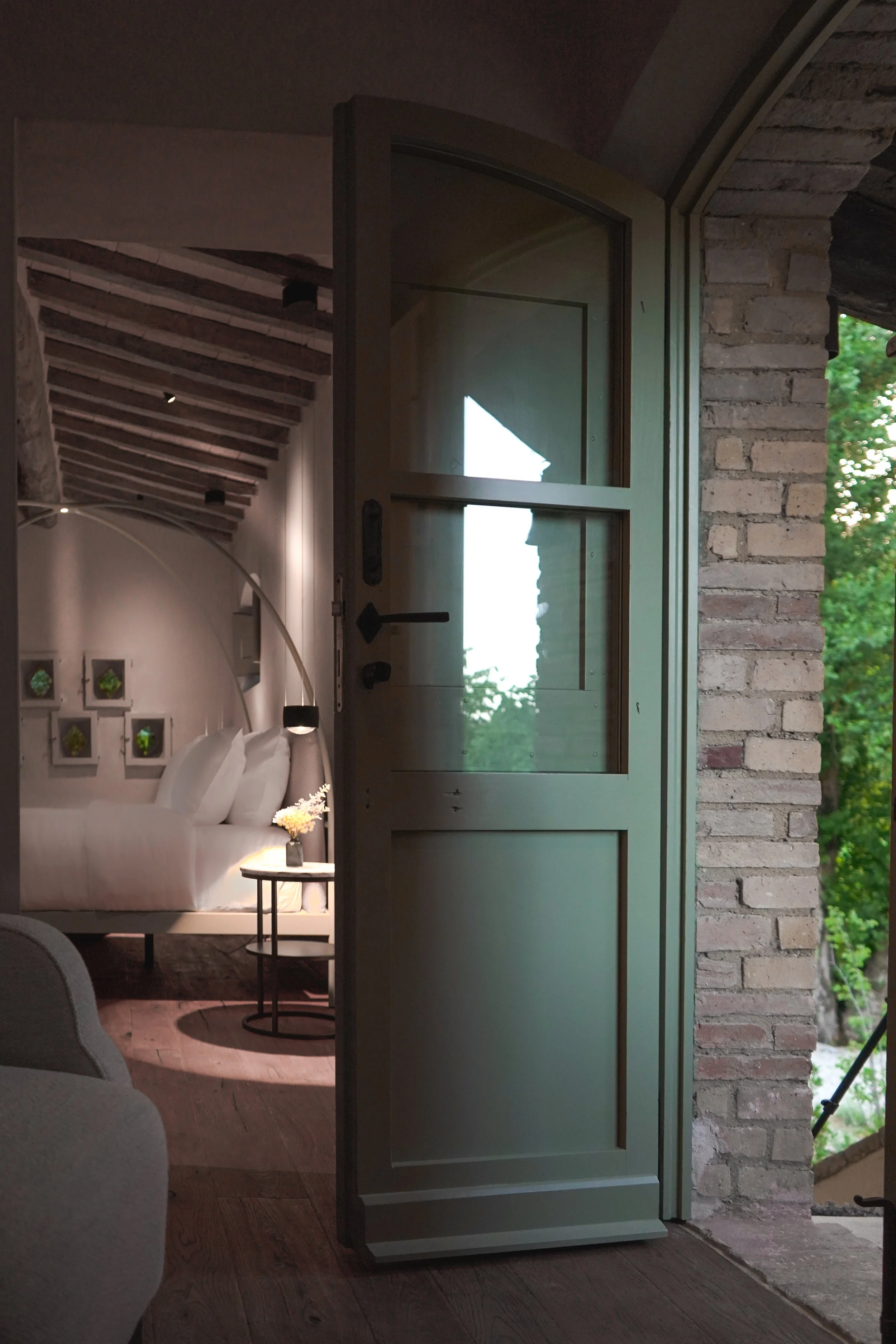 Bridal suite Annex entrance III.jpg