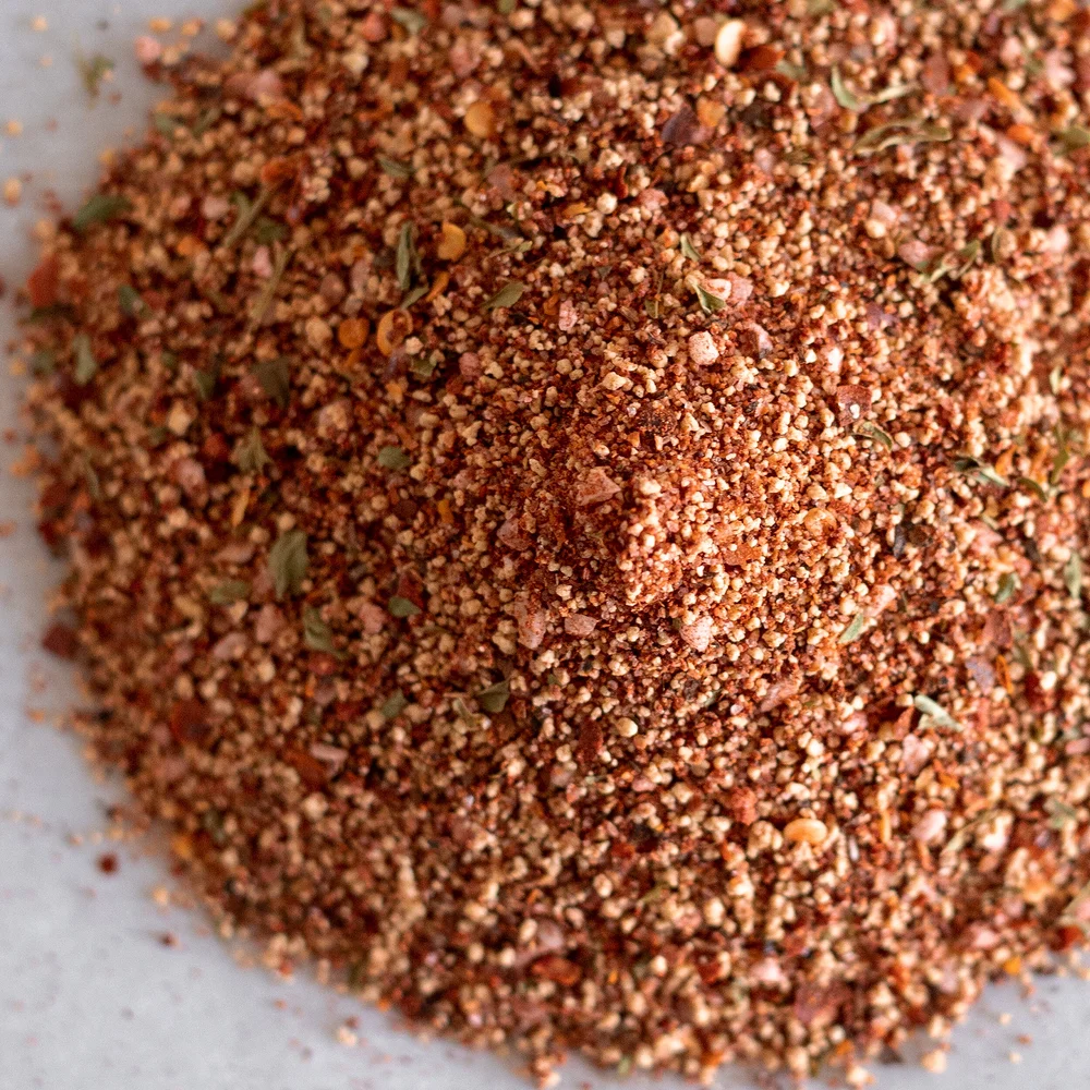 Cherry Chipotle (290g) — Smokes Seasoning Rubs