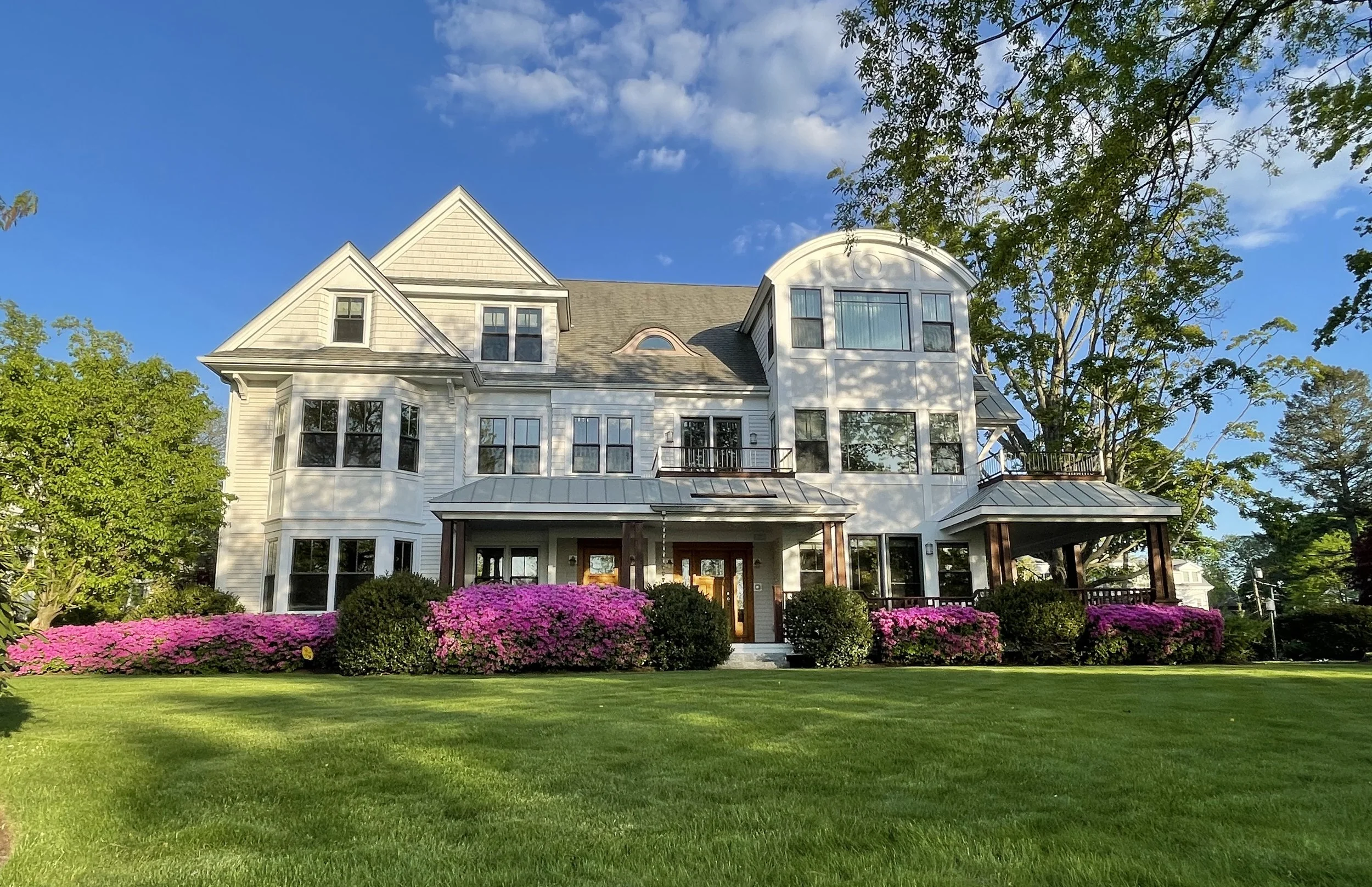 Cervone Deegan + Associates Professional Real Estate Services