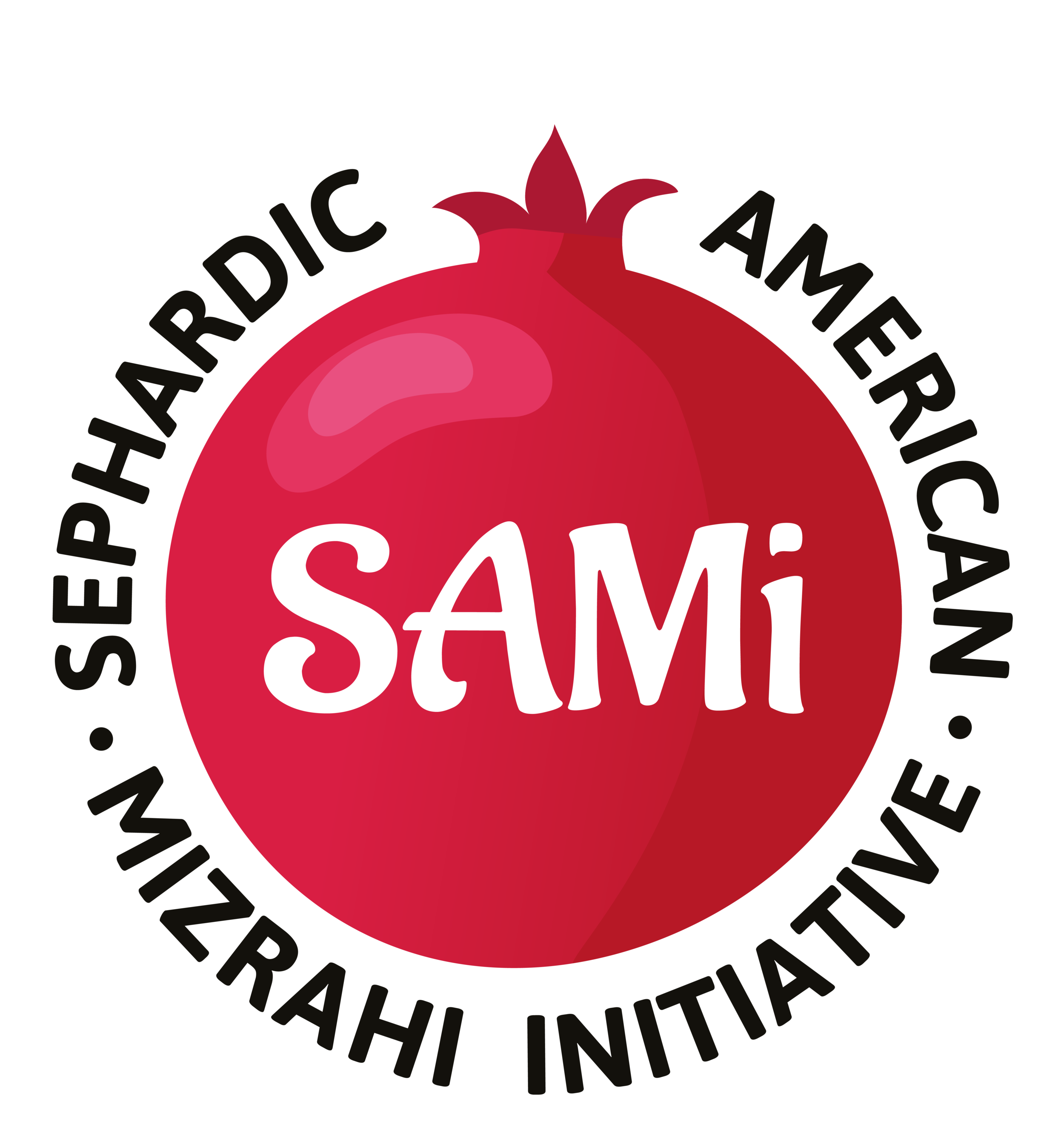 Sami Format SAMi Sephardic American Mizrahi Initiative - Sephardic Voice in US