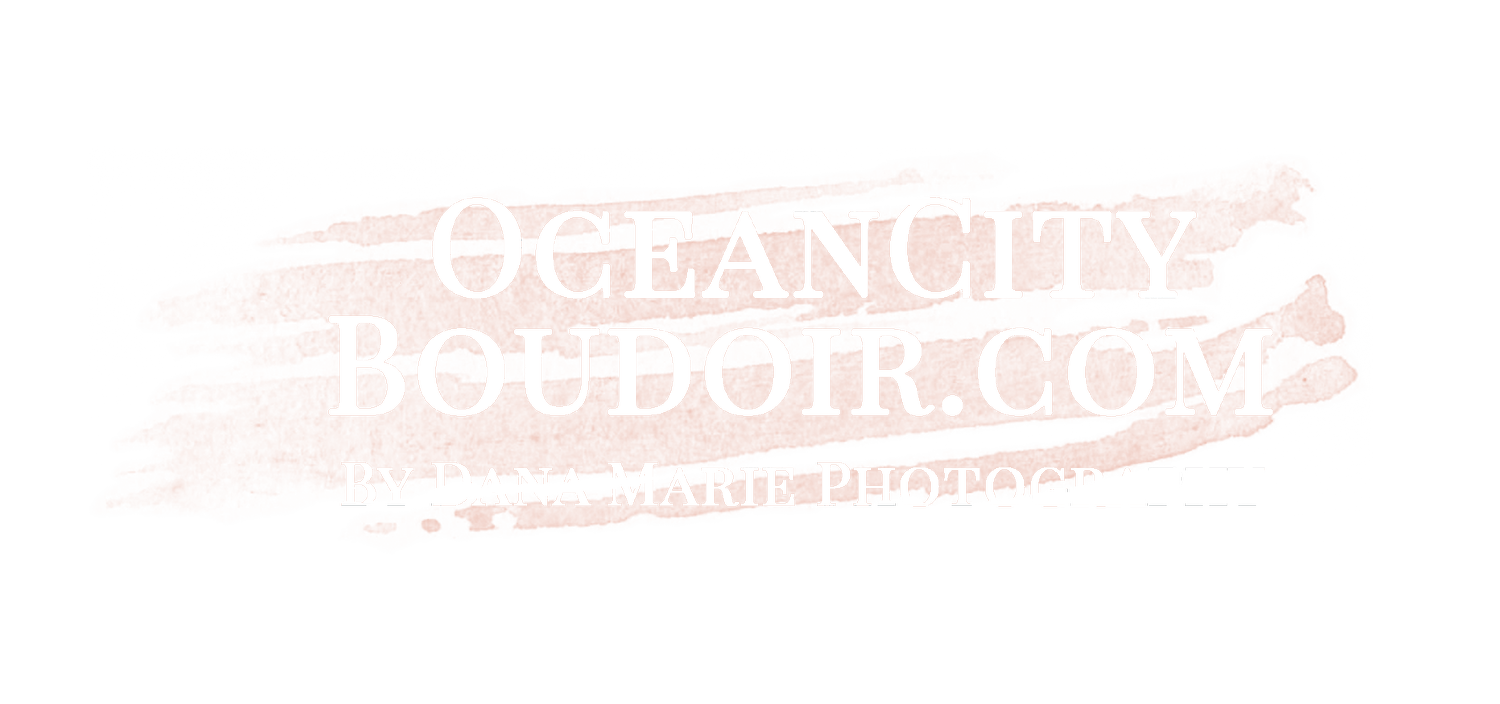 Ocean City Boudoir