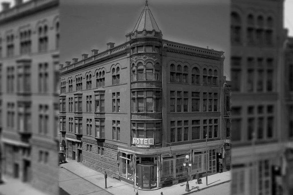 The Fritz Flats