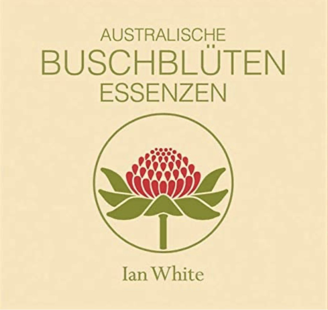 Australische Buschblütentherapie