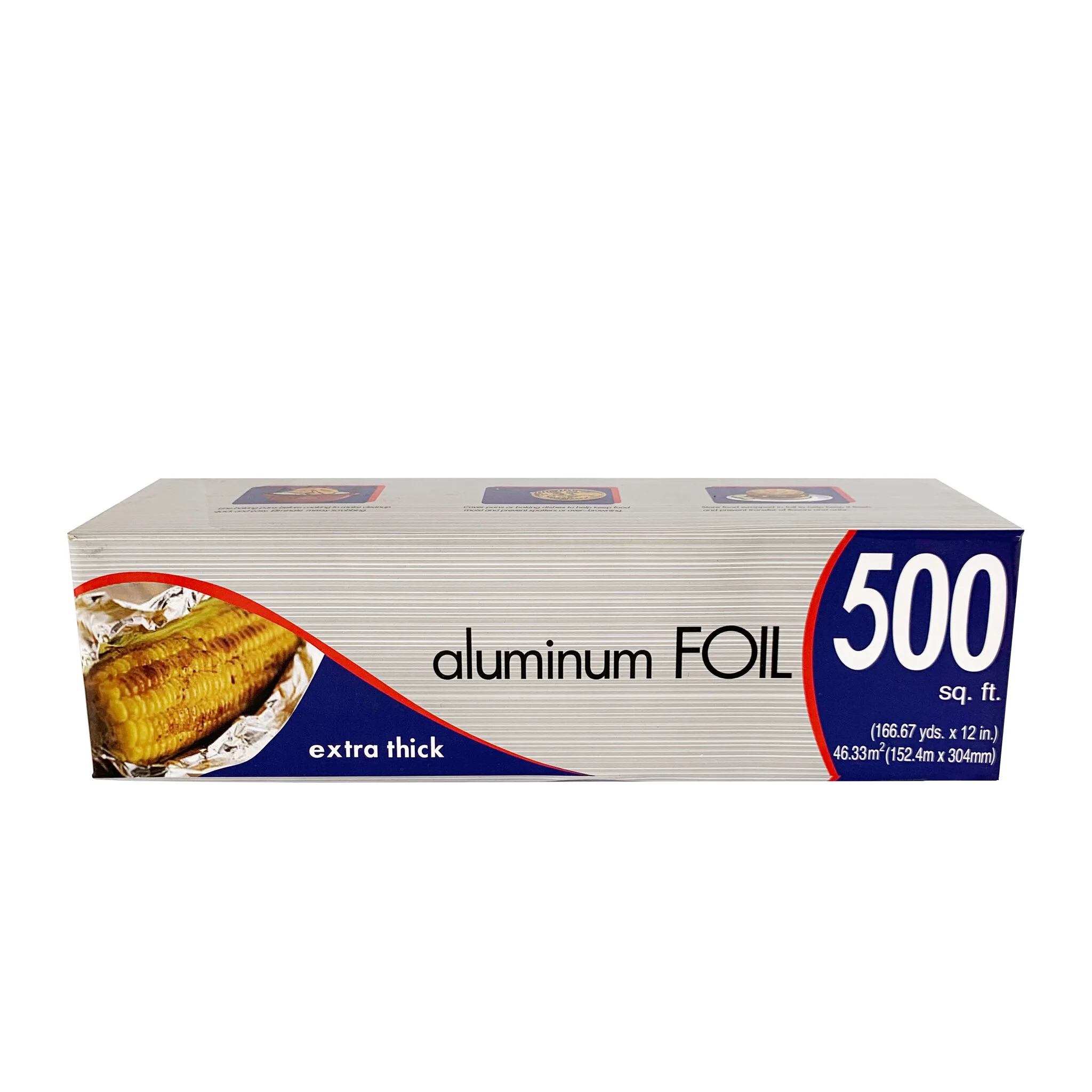 Aluminum Foil