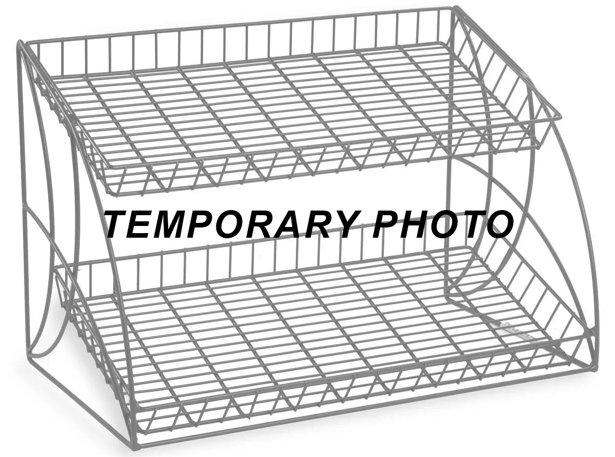 Display Racks