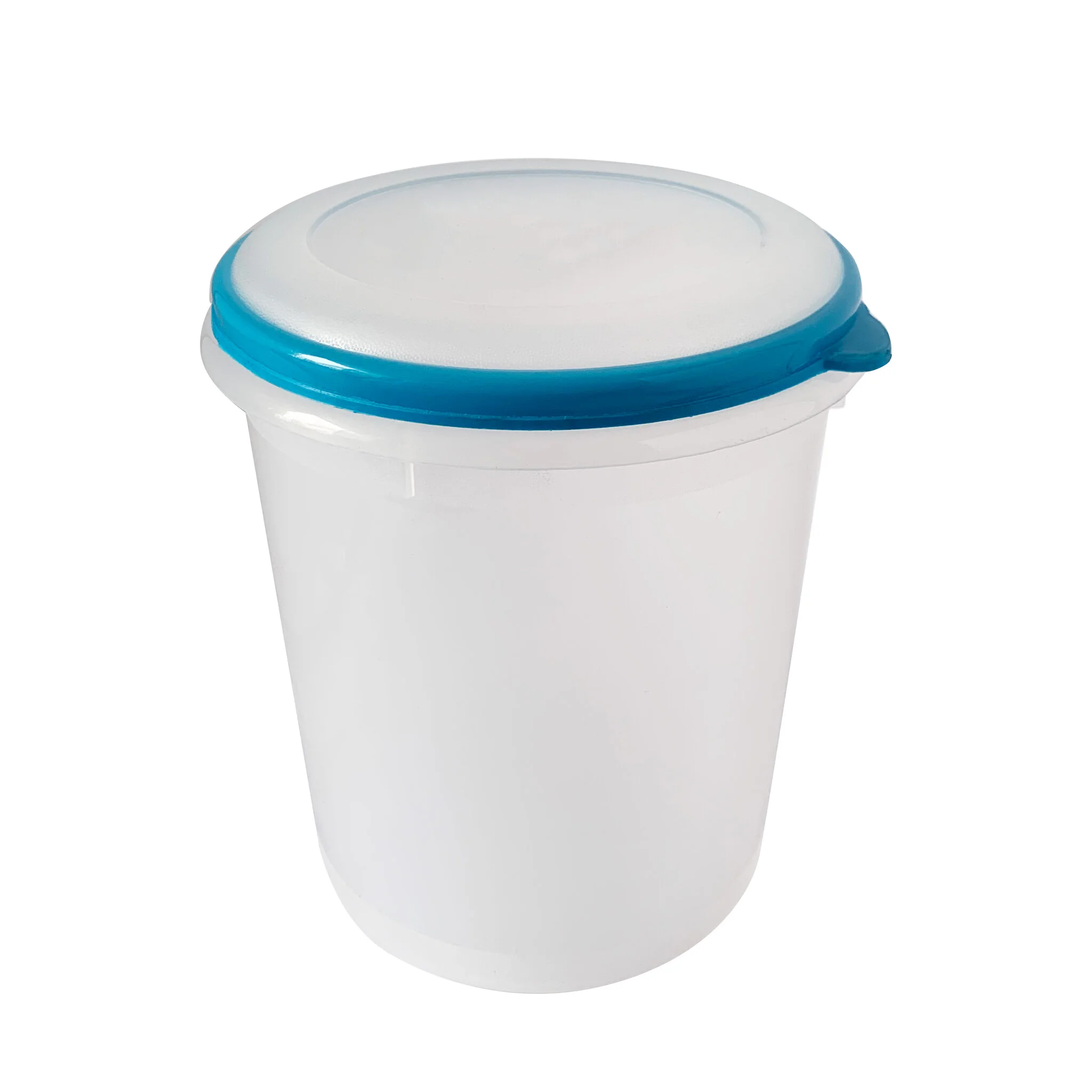 PAC-it Fresh Plastic Storage Container