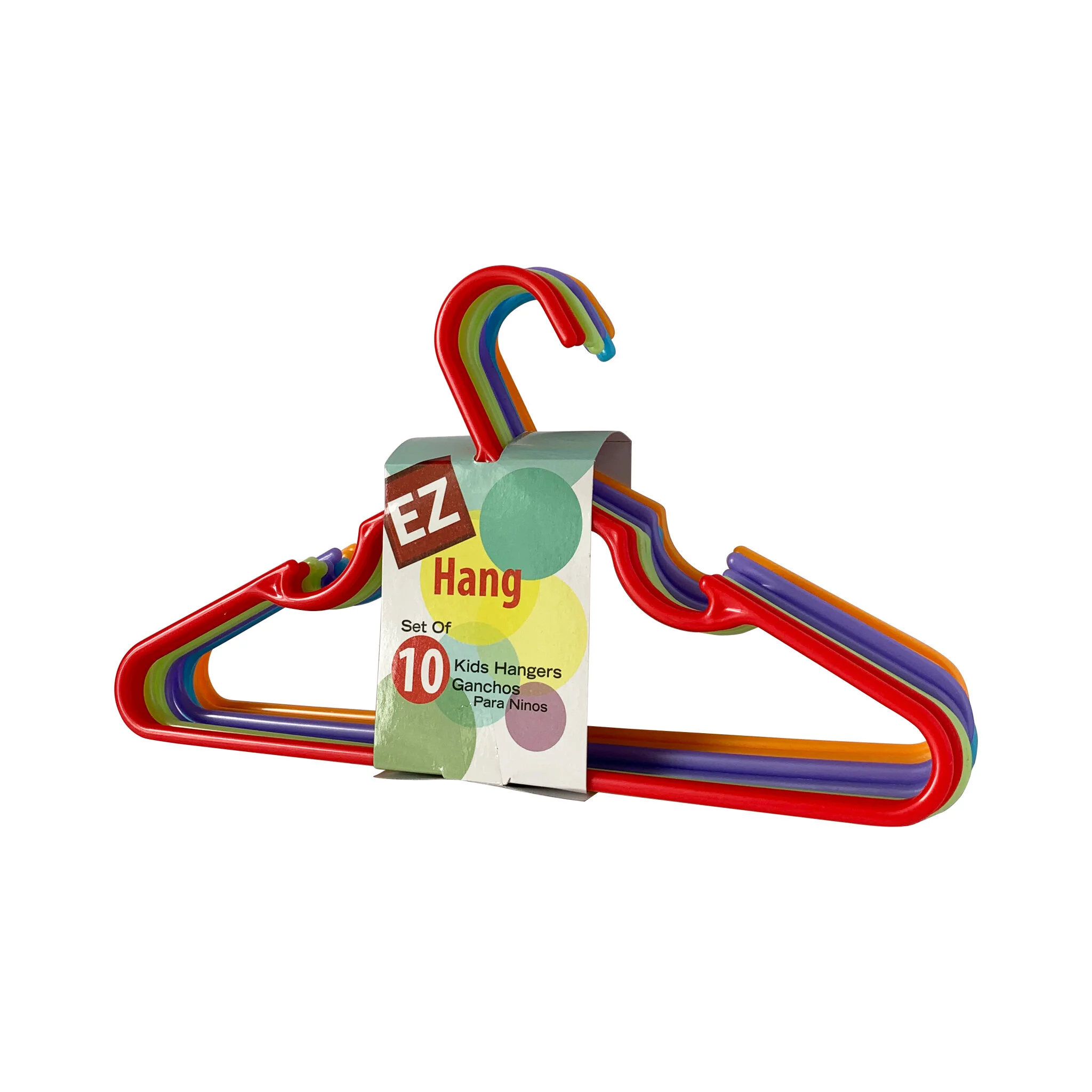 EZ Hang Kids Hangers