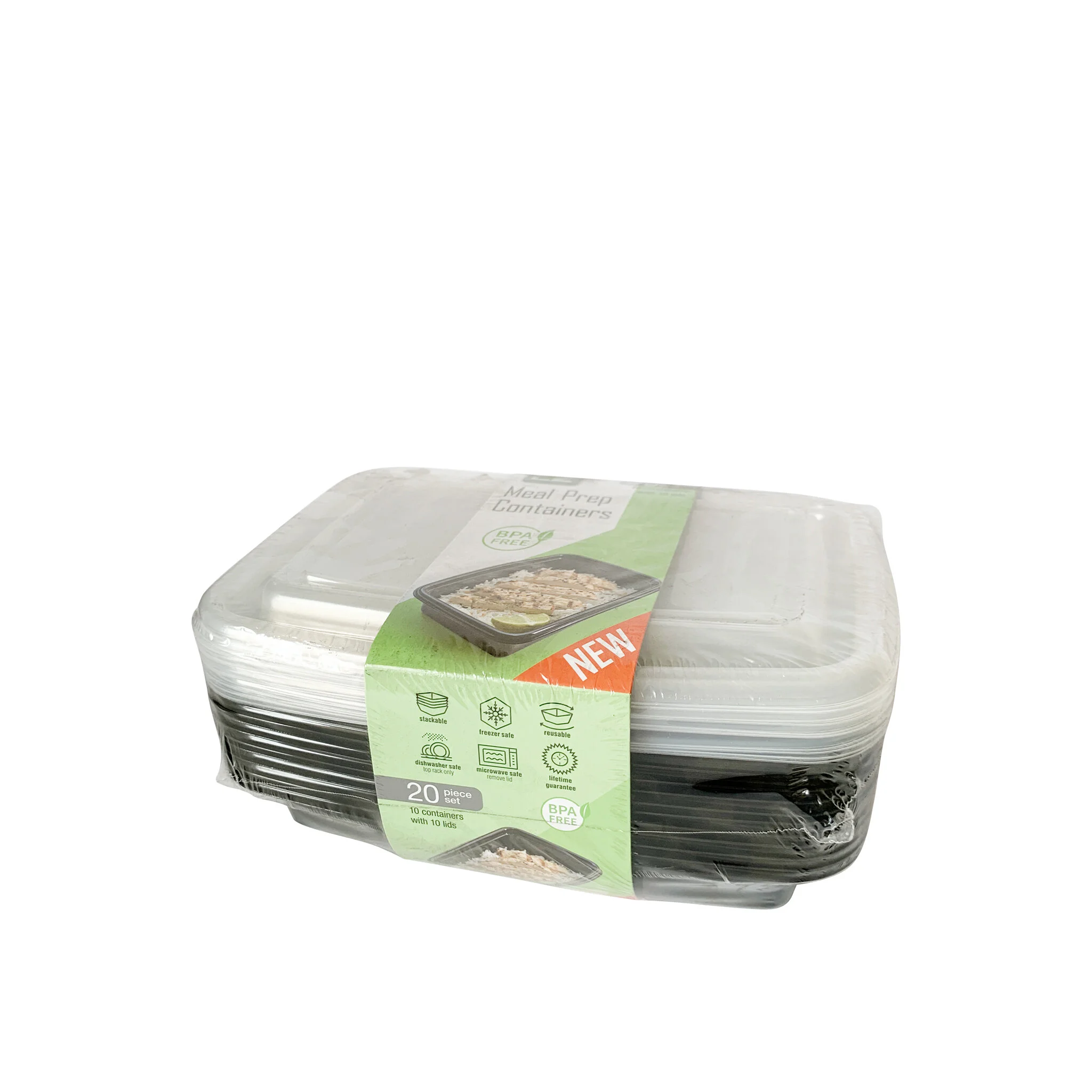 Meal Prep Containers